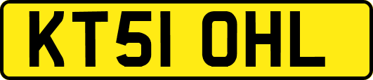 KT51OHL