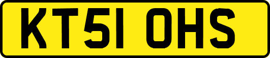 KT51OHS