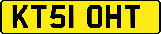 KT51OHT