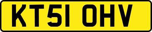 KT51OHV