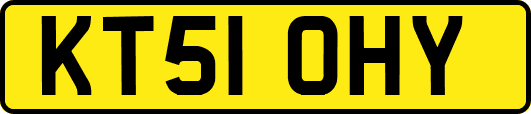 KT51OHY
