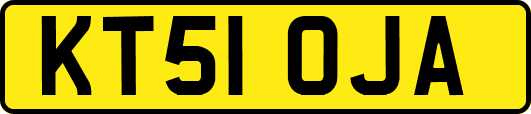 KT51OJA