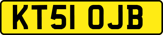 KT51OJB