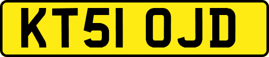 KT51OJD