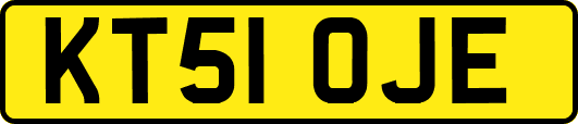 KT51OJE