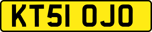 KT51OJO