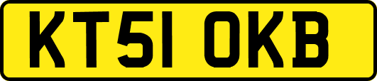 KT51OKB