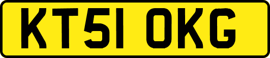 KT51OKG