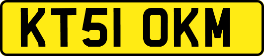 KT51OKM