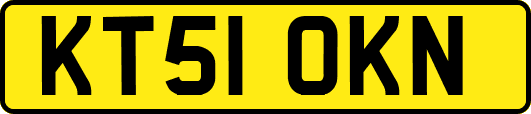 KT51OKN