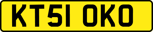 KT51OKO