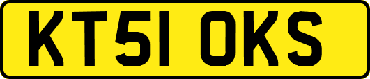 KT51OKS