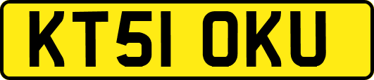 KT51OKU