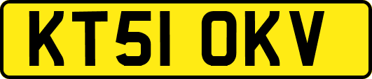 KT51OKV