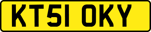 KT51OKY