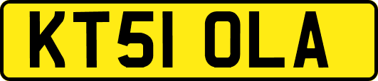 KT51OLA