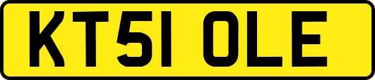 KT51OLE