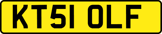 KT51OLF