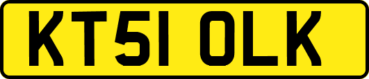 KT51OLK