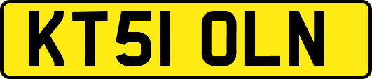 KT51OLN