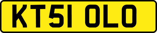 KT51OLO