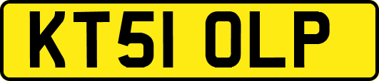 KT51OLP