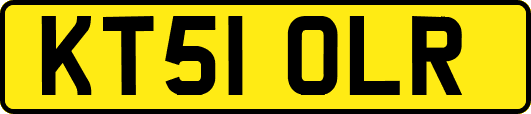 KT51OLR