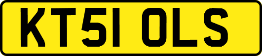 KT51OLS
