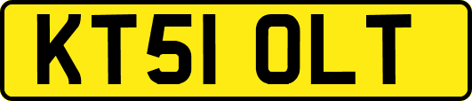 KT51OLT