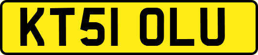 KT51OLU