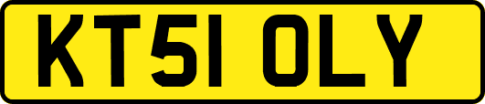 KT51OLY