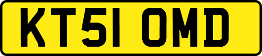 KT51OMD