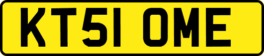 KT51OME