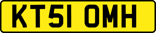 KT51OMH