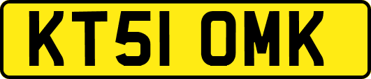 KT51OMK