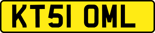 KT51OML