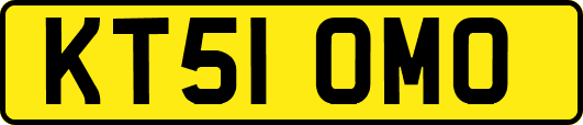 KT51OMO