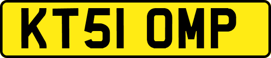 KT51OMP