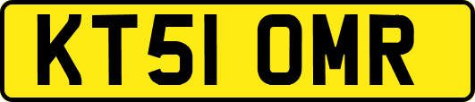 KT51OMR