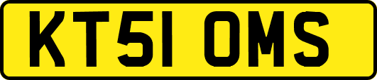 KT51OMS