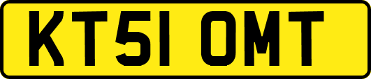 KT51OMT