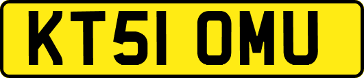 KT51OMU
