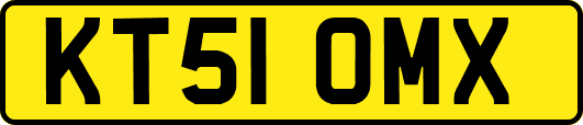 KT51OMX
