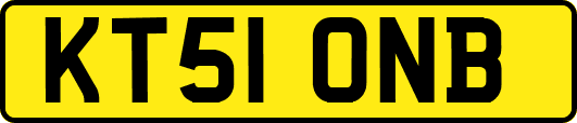 KT51ONB
