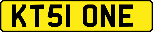 KT51ONE