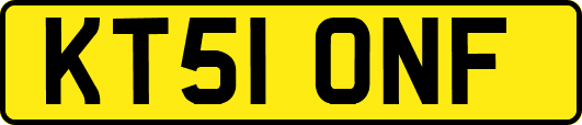 KT51ONF