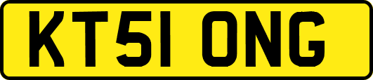 KT51ONG