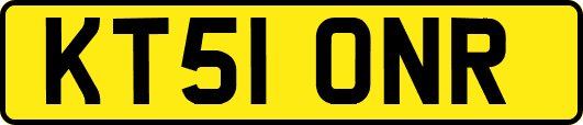 KT51ONR