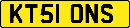 KT51ONS