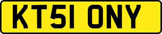 KT51ONY
